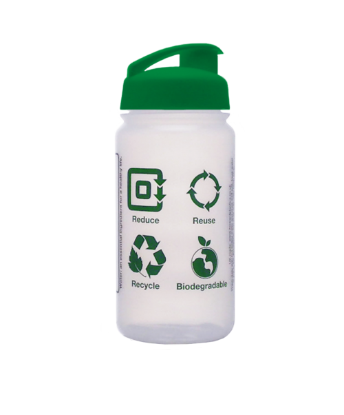Eco 500 Flip Top