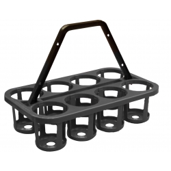 Bottle Carrying Crate
