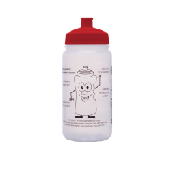 Captain Hydrate 500 Push-Pull Top