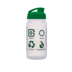 Eco 500 Flip Top