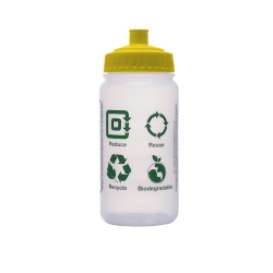 Eco 500 Push-Pull Top