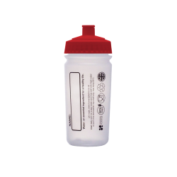 Junior 380 Push-Pull Top