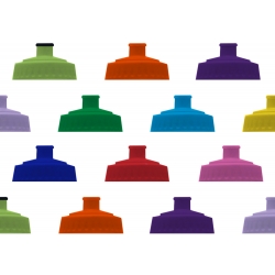 Push-Pull Replacement Tops