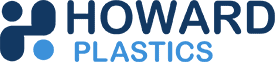 Howard Plastics logo Howard Plastics logo