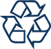 Recyclable