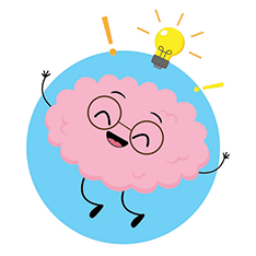 Boosts mental capacity
