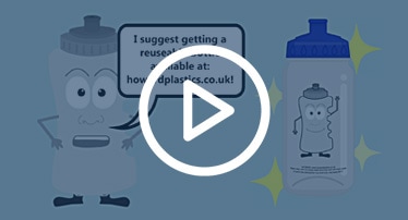 Why water video